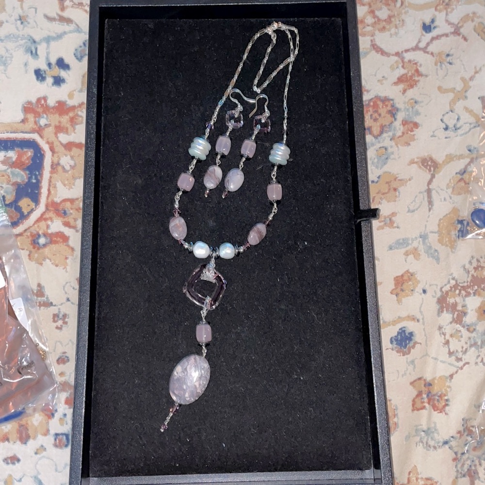 Hexagonal Helen Set - image 6